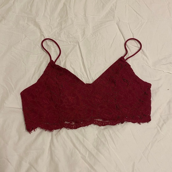 SHEIN bralette - Picture 1 of 4